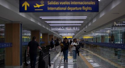 México prohíbe el ingreso de viajeros de Uganda, Congo y Sudán del Sur por brote de ébola a días del Mundial
