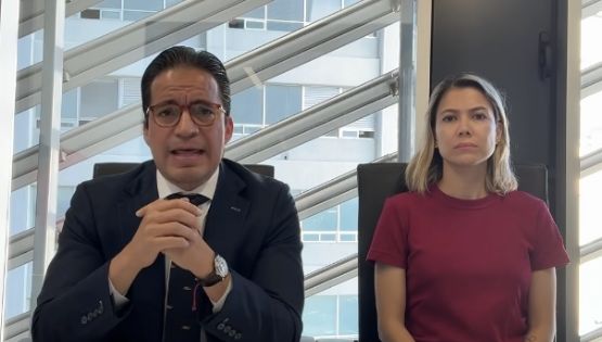 Blajaith Aguilar, entrenadora de gimnasia despedida por violencia física y psicológica, prohíbe uso de sus rutinas a seleccionadas mexicanas