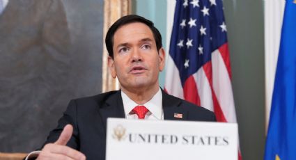 Reportan viaje de Marco Rubio al Vaticano e Italia en medio de las críticas de Trump al papa