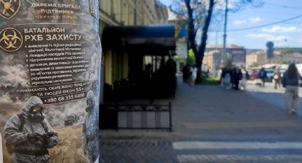 Ucrania plantea reforma militar: duplicaría los salarios de la infantería y desmovilizaría algunos soldados