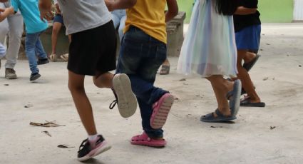 Iglesia católica pide no descuidar a los niños durante el Mundial en México ante los riesgos en línea