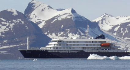 OMS reporta presunto brote de hantavirus en un crucero en el Atlántico; suman tres muertos