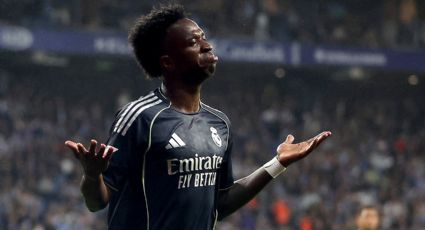 Vinícius evita la coronación del Barcelona con un par de golazos y Real Madrid llega con ‘poca vida’ al Clásico