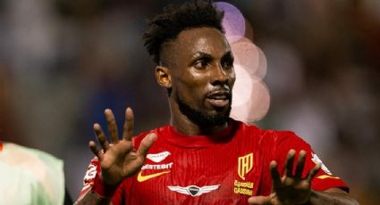 El mexicano Julián Quiñones le pone un freno a Cristiano y al Al Nassr: evita que se coronen y supera en goleo al veterano