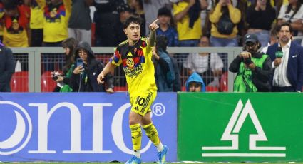 ¡Dos penales para el América! Empata ante Pumas de forma agónica cuando estaba en la lona y la serie sigue abierta