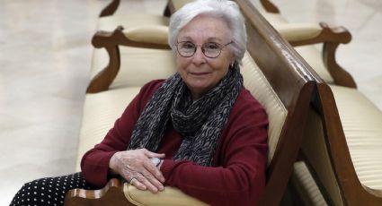 Muere la cineasta española Josefina Molina, reconocida por la cinta "Función de noche"
