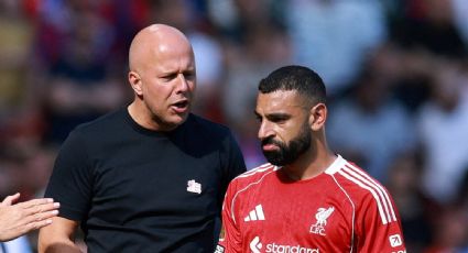 El Liverpool despide a Arne Slot tras dos temporadas y un título de Premier League: "Un cambio es necesario para que el club evolucione"