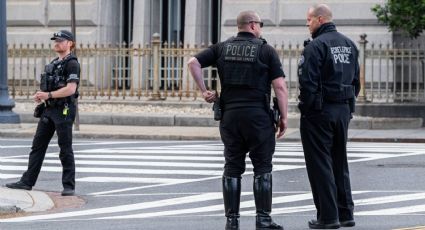 Muere baleado policía en Virginia tras atender una solicitud de verificación de bienestar