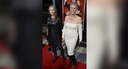 Fallece la actriz Kelly Curtis, hermana de Jamie Lee Curtis