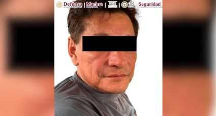 Detienen al presidente municipal de Cuautla, Morelos, tras 10 días de búsqueda