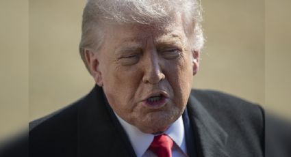 "Hermoso y limpio carbón": Trump aprueba inversión en dos nuevas plantas de combustibles fósiles