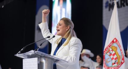 Vence el plazo para ratificar solicitud de juicio político contra Maru Campos, informa la Mesa Directiva de la Cámara de Diputados