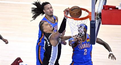¡Los Spurs hacen la hazaña! Eliminan al Campeón Thunder en Oklahoma City y avanzan a las Finales de la NBA ante los Knicks