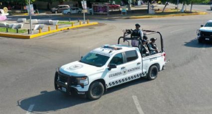 Ataques de hombres armados dejan cuatro muertos en Michoacán; entre ellos un estadounidense