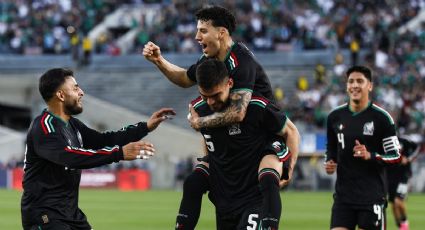 México sigue sin convencer a 12 días del Mundial: vence a Australia con lo mínimo tras actuación con altibajos