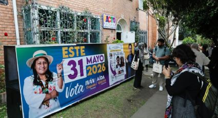 Elecciones en Colombia: ciudadanos acudirán a las urnas para elegir a su nuevo presidente en sustitución de Gustavo Petro