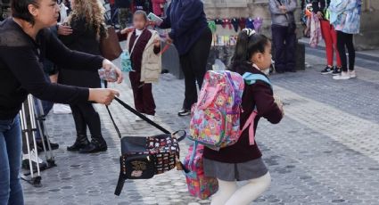 Las vacaciones de verano agravan el rezago educativo en México, advierten expertos