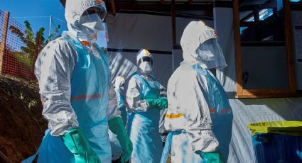 Brote de ébola: cinco pacientes se han recuperado en el Congo, confirma la OMS