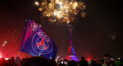 Muere joven de 24 años durante los festejos en París por el título del PSG en la Champions, y uno de 17 está en coma