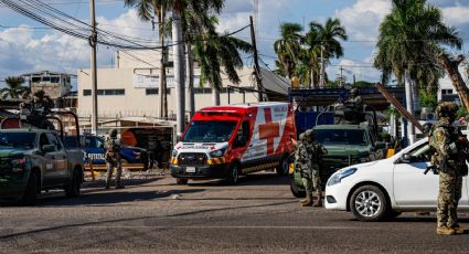 Se registra riña en el penal de Aguaruto, Culiacán; hay varios muertos y heridos
