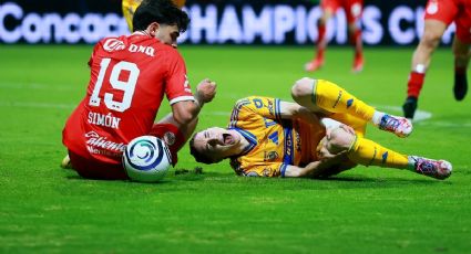 Marcelo Flores se pierde el Mundial con Canadá tras confirmarse ruptura del ligamento cruzado: “Estoy pasando momentos muy difíciles”