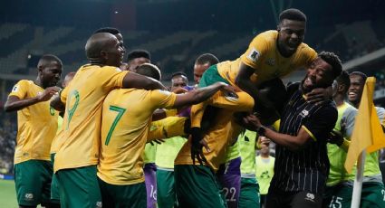 Sudáfrica pospone su viaje a México por problemas de visas con varios de sus jugadores a 11 días del arranque del Mundial