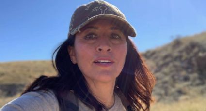 Hallan en Nuevo México los restos de Melissa Casias, una de los 11 científicos desaparecidos en EU