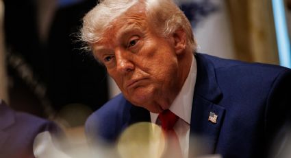 Trump reitera que el acuerdo con Irán deberá incluir cláusulas detalladas sobre su programa nuclear