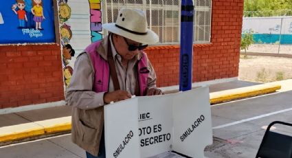 Comienza la cuenta regresiva para las elecciones de Coahuila; estos son los cargos que se definirán
