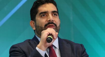 Sheinbaum pide al Legislativo la ratificación de Roberto Lazzeri como embajador de México en EU