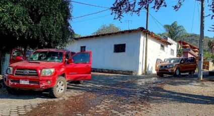 Militares abaten a tres sujetos en un enfrentamiento armado en los límites de Michoacán y Jalisco