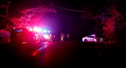 Hay al menos 13 heridos tras un tiroteo durante fiesta junto a un lago en Oklahoma City