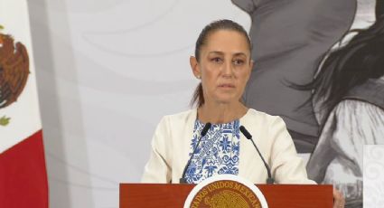 Sheinbaum confirma que Rocha Moya tiene seguridad adicional tras la acusación de EU y su salida del gobierno