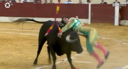 El torero Alberto Durán sufre escalofriante cornada en la zona testicular: tuvo que ser operado en dos ocasiones