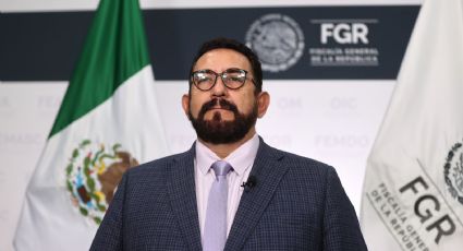 FGR cita a declarar a 50 personas por la muerte de dos agentes de EU, pero no a los 10 funcionarios acusados de nexos con "Los Chapitos"