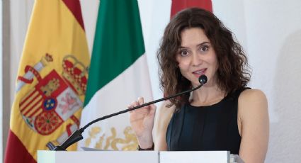 Díaz Ayuso afirma que hay gobernantes que subvierten las instituciones democráticas y afectan la inversión