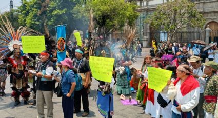 Cancelan evento en la Catedral al que asistirá Díaz Ayuso; Arquidiócesis niega homenaje a Hernán Cortés