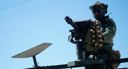 Crecen más de 80% los delitos violentos en el país pese a la supuesta reducción de homicidios: México Evalúa