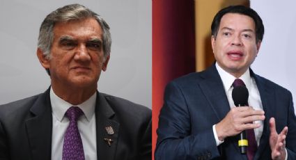 “Américo Villarreal, Mario Delgado, alcaldes y legisladores de Morena están ligados al 'huachicol' desde 2020”, afirma diputado del PVEM