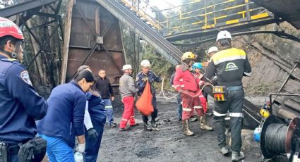 Mueren nueve personas por la explosión de una mina de carbón en Colombia