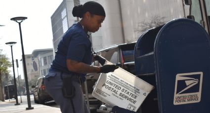 Los cárteles utilizan el servicio postal y de paquetería como principal método para distribuir drogas en EU, revela gobierno de Trump