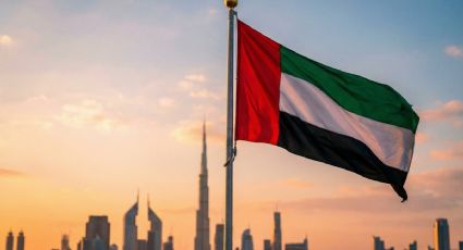 Irán lanza por segundo día misiles y drones contra Emiratos Árabes Unidos pese a tregua