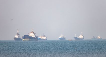 Irán acusa a EU de matar a cinco civiles en la costa de Omán tras ataque contra lanchas