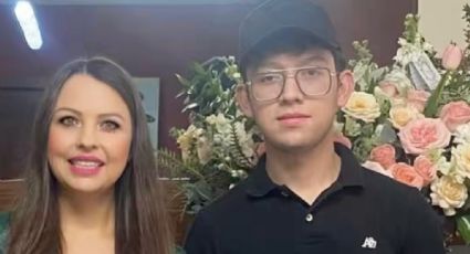 “Cuídenlo, trátenlo bien", pide la madre a los captores de Carlos Emilio a siete meses de su desaparición