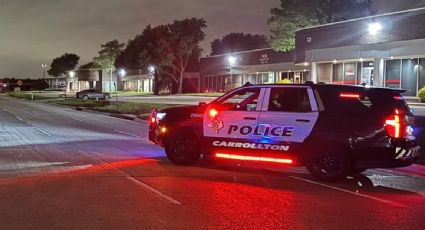 Sujeto dispara contra cinco personas en un centro comercial al norte de Dallas; hay dos muertos