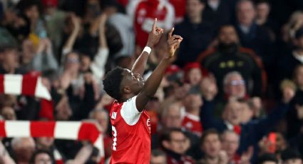 ¡Sueña con el doblete! Arsenal elimina al Atlético y vuelve a una Final de Champions 20 años después en busca de su primer título