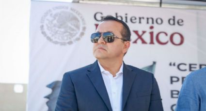 Fiscalía de Sinaloa analiza la separación del cargo del vicefiscal acusado por EU de nexos con "Los Chapitos"