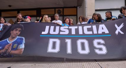 Maradona no tuvo una muerte súbita: peritos aseguran que sufrió una “agonía prolongada”; su corazón pesaba más de medio kilo