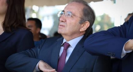 Hermano del senador acusado por EU de narco presumió acto de respaldo a Rocha en el bachilleres que dirige; horas después editó la publicación