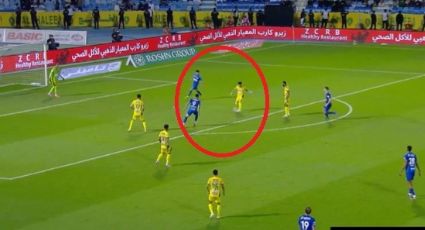 ¡Escándalo en Arabia Saudita! Insólito error complica el título al Al Nassr de Cristiano y abre el debate sobre amaño de partidos
